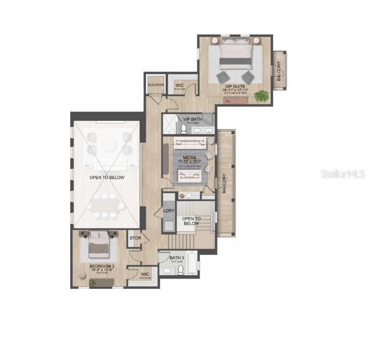 HARBOR ACRES - Residential