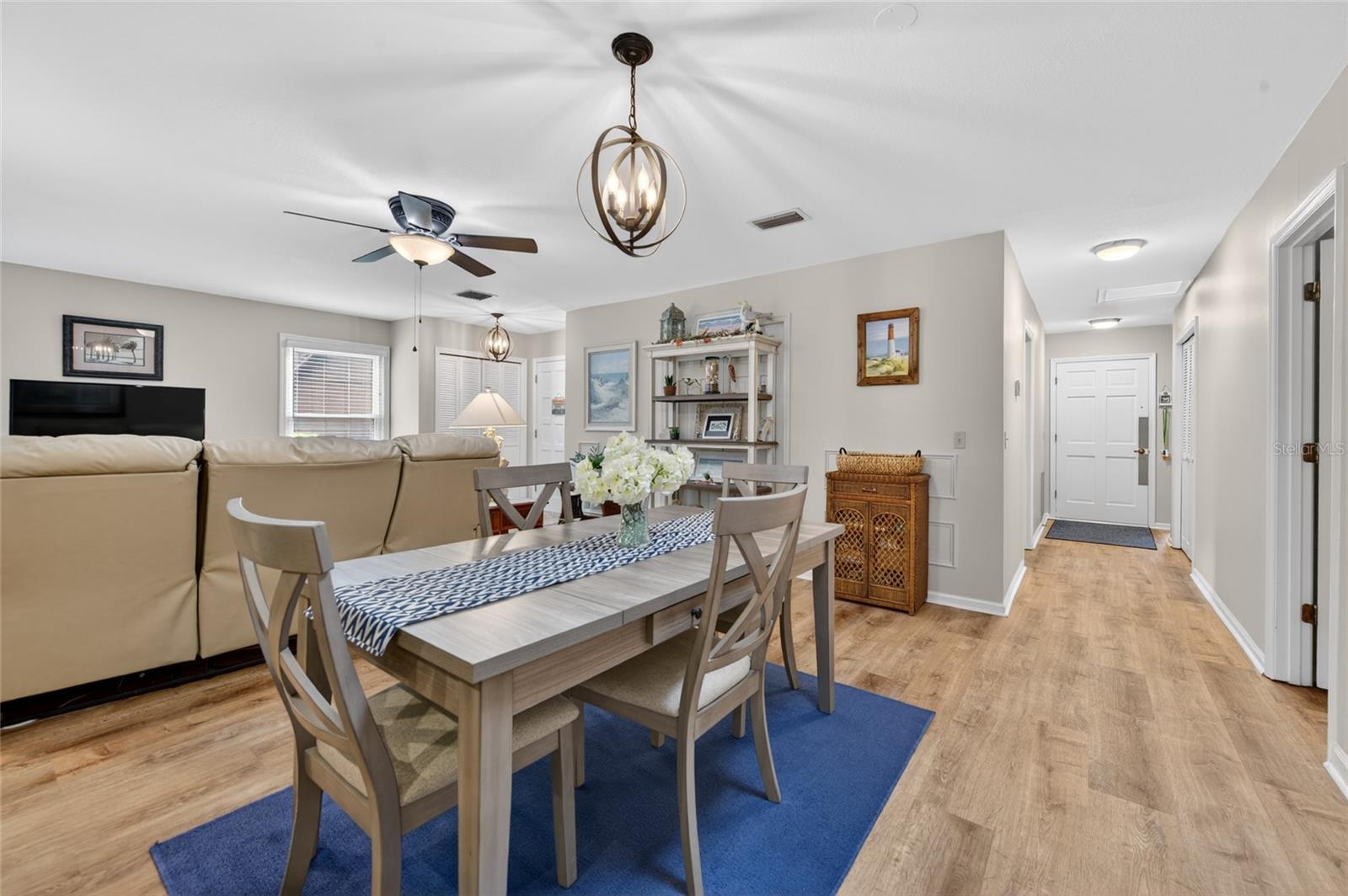 OAK VILLAGE - Residential