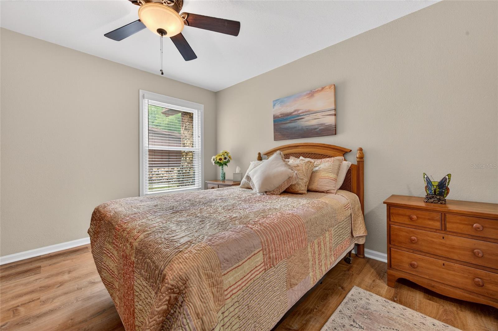 OAK VILLAGE - Residential
