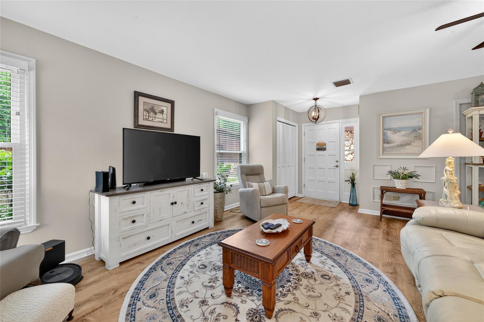 OAK VILLAGE - Residential