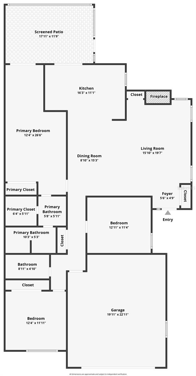 OAK VILLAGE - Residential