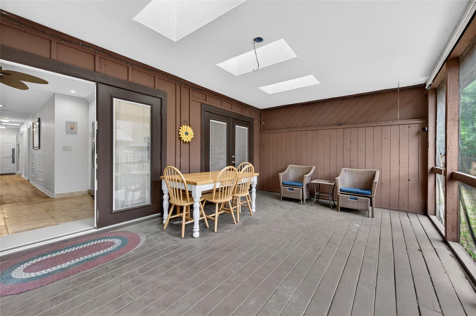 OAK VILLAGE - Residential