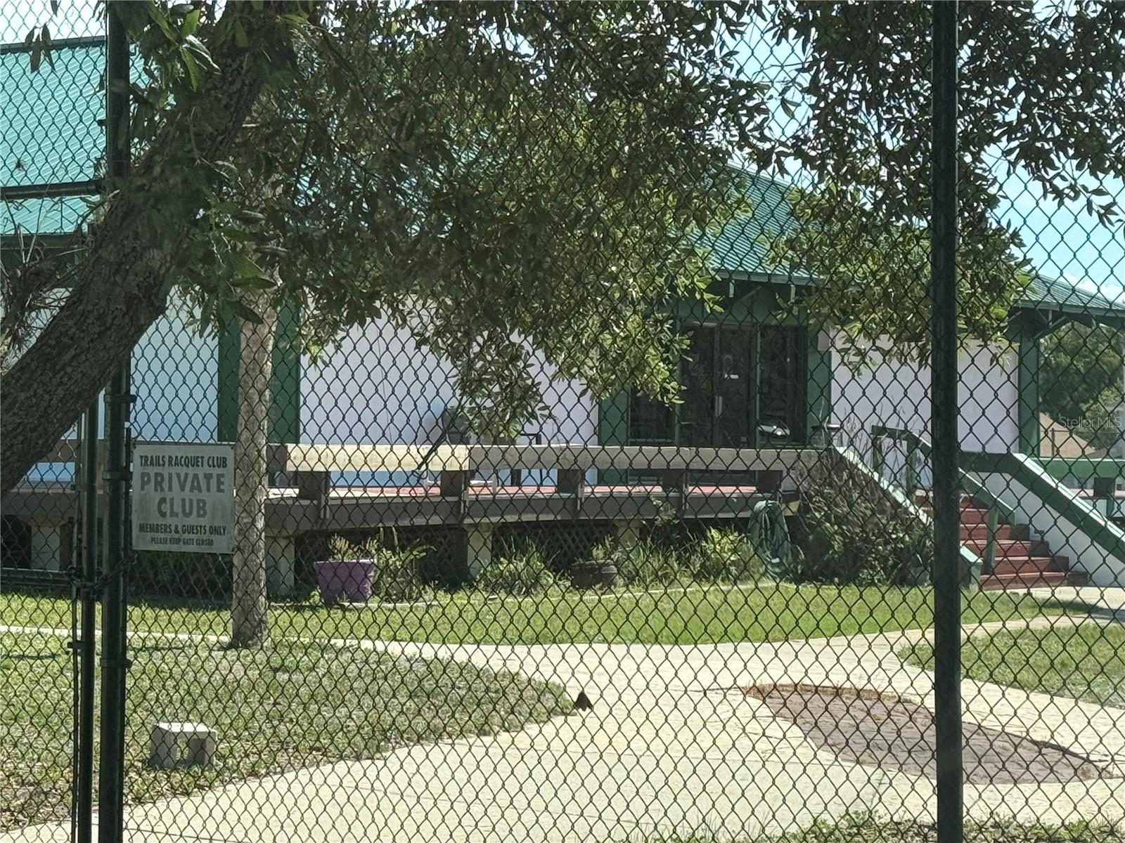 OAK VILLAGE - Residential