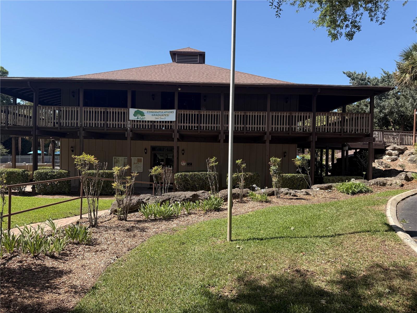 OAK VILLAGE - Residential