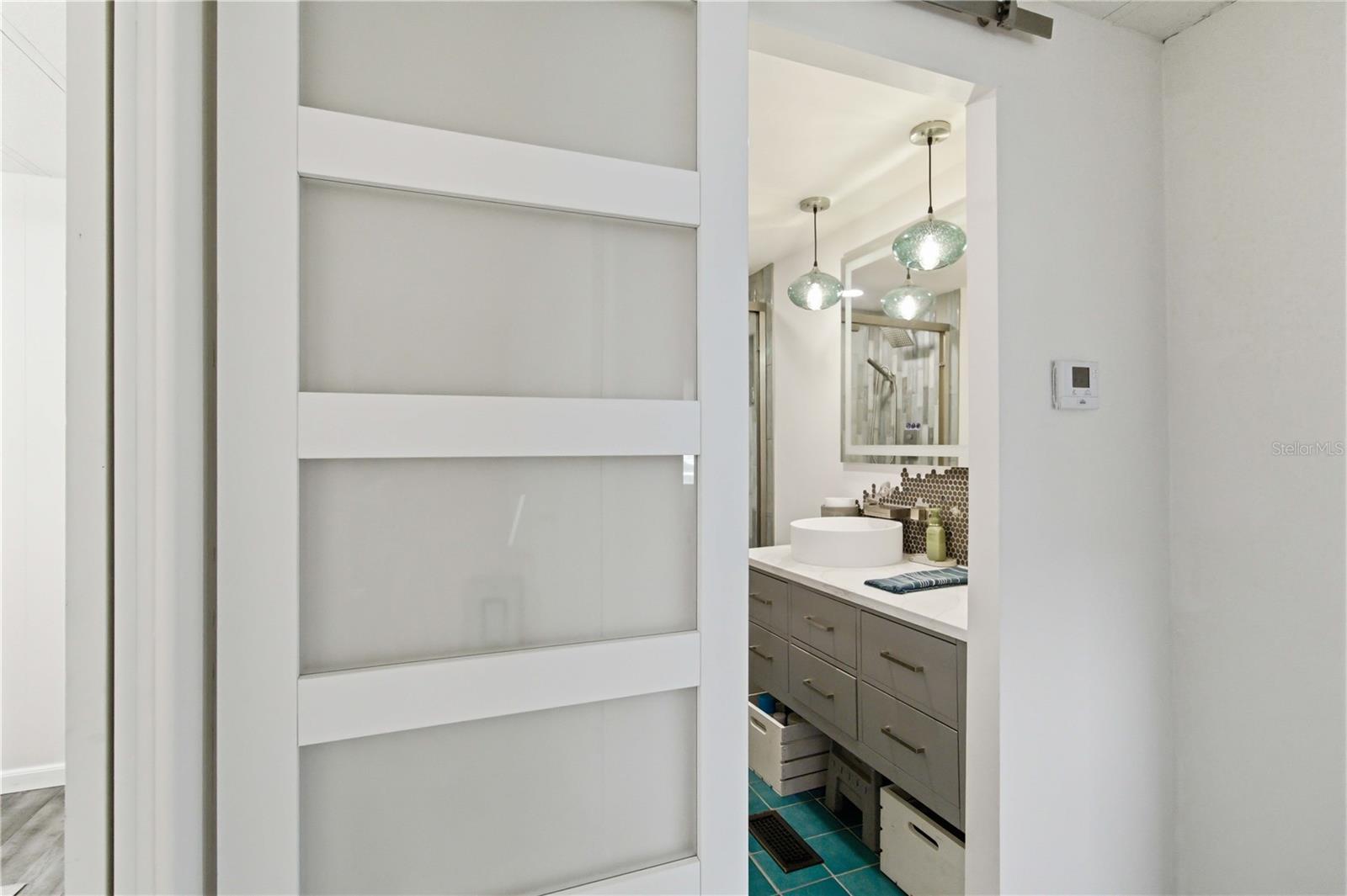CHATEAU VILLAGE CO-OP - Residential