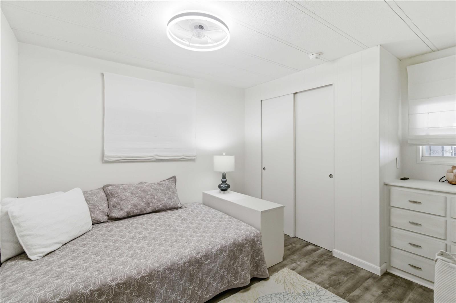 CHATEAU VILLAGE CO-OP - Residential