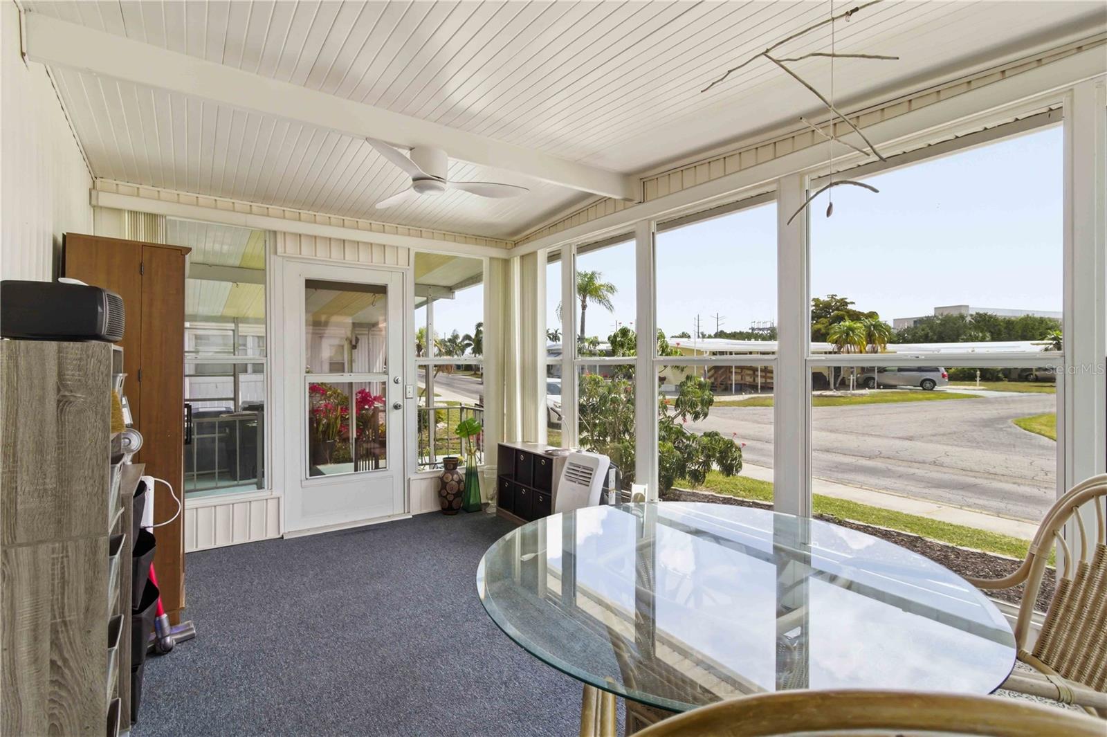 CHATEAU VILLAGE CO-OP - Residential
