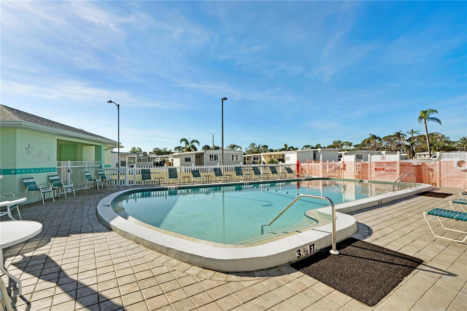 CHATEAU VILLAGE CO-OP - Residential