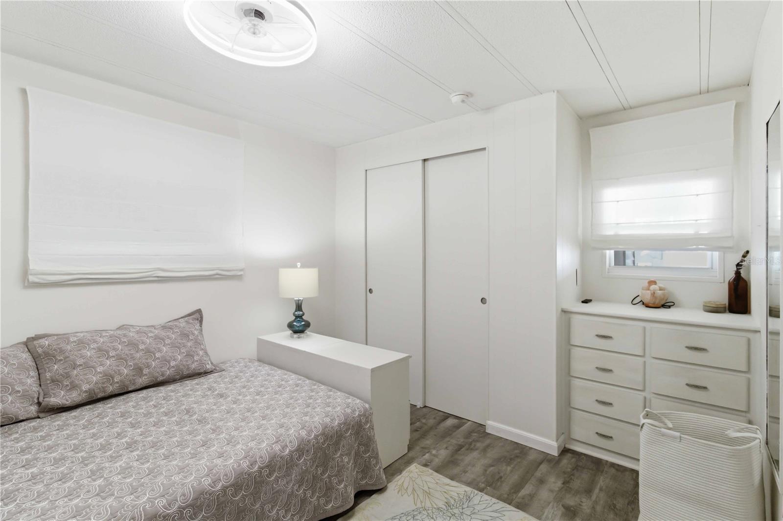 CHATEAU VILLAGE CO-OP - Residential