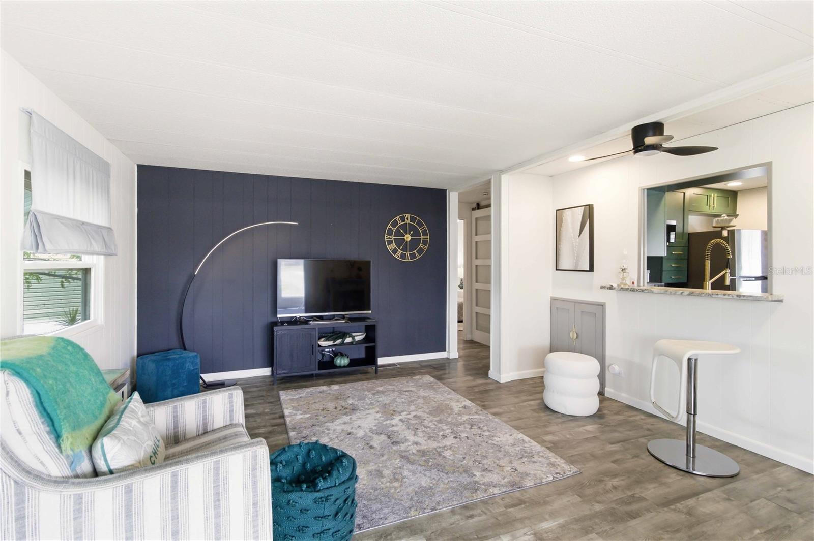 CHATEAU VILLAGE CO-OP - Residential