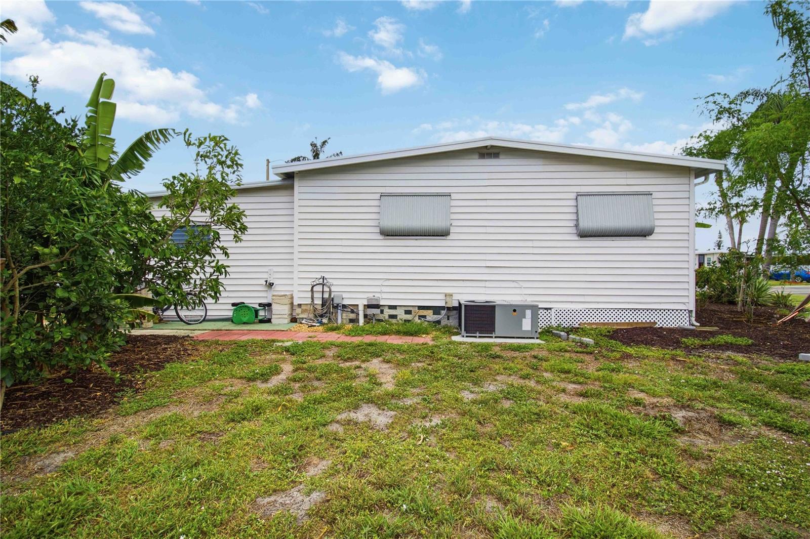 CHATEAU VILLAGE CO-OP - Residential