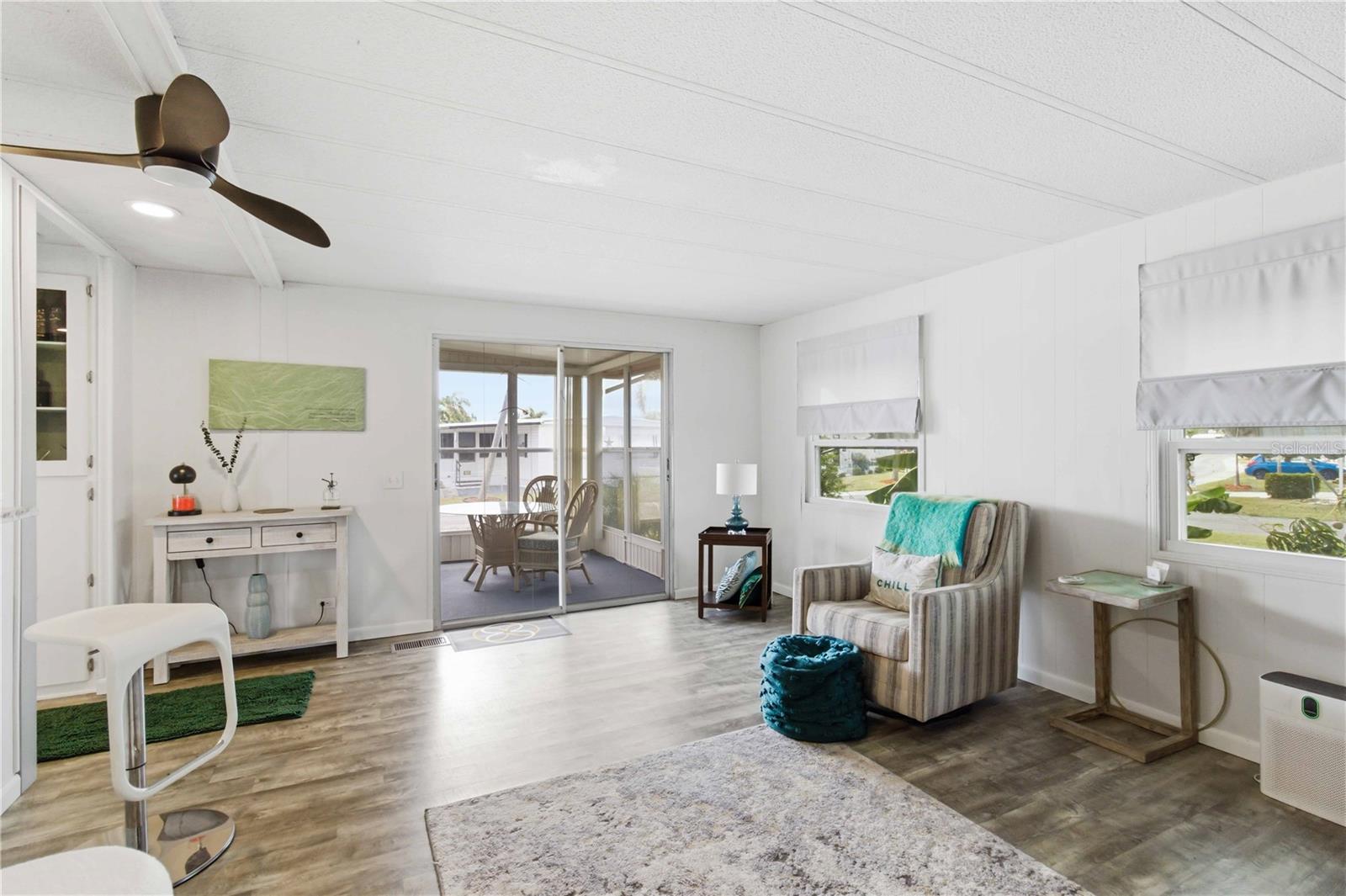 CHATEAU VILLAGE CO-OP - Residential