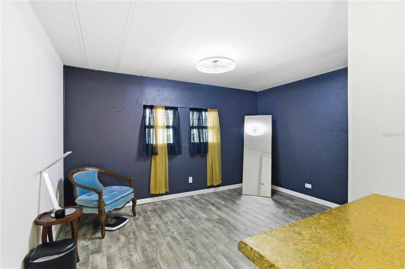 CHATEAU VILLAGE CO-OP - Residential
