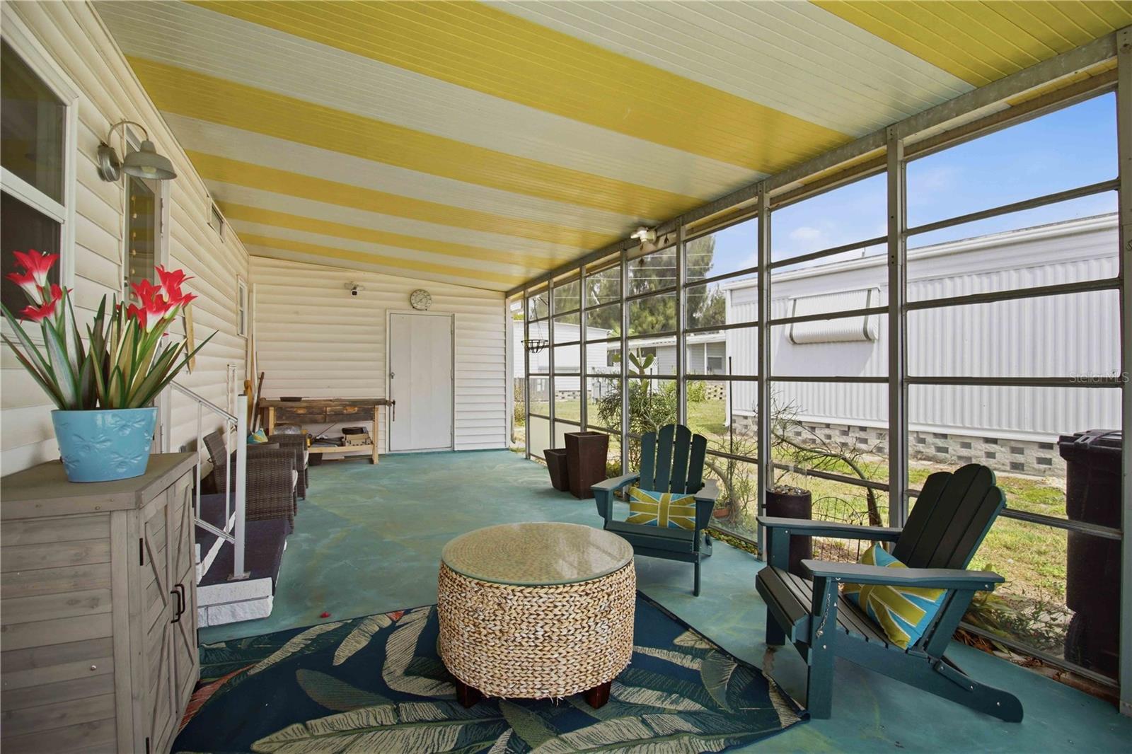CHATEAU VILLAGE CO-OP - Residential