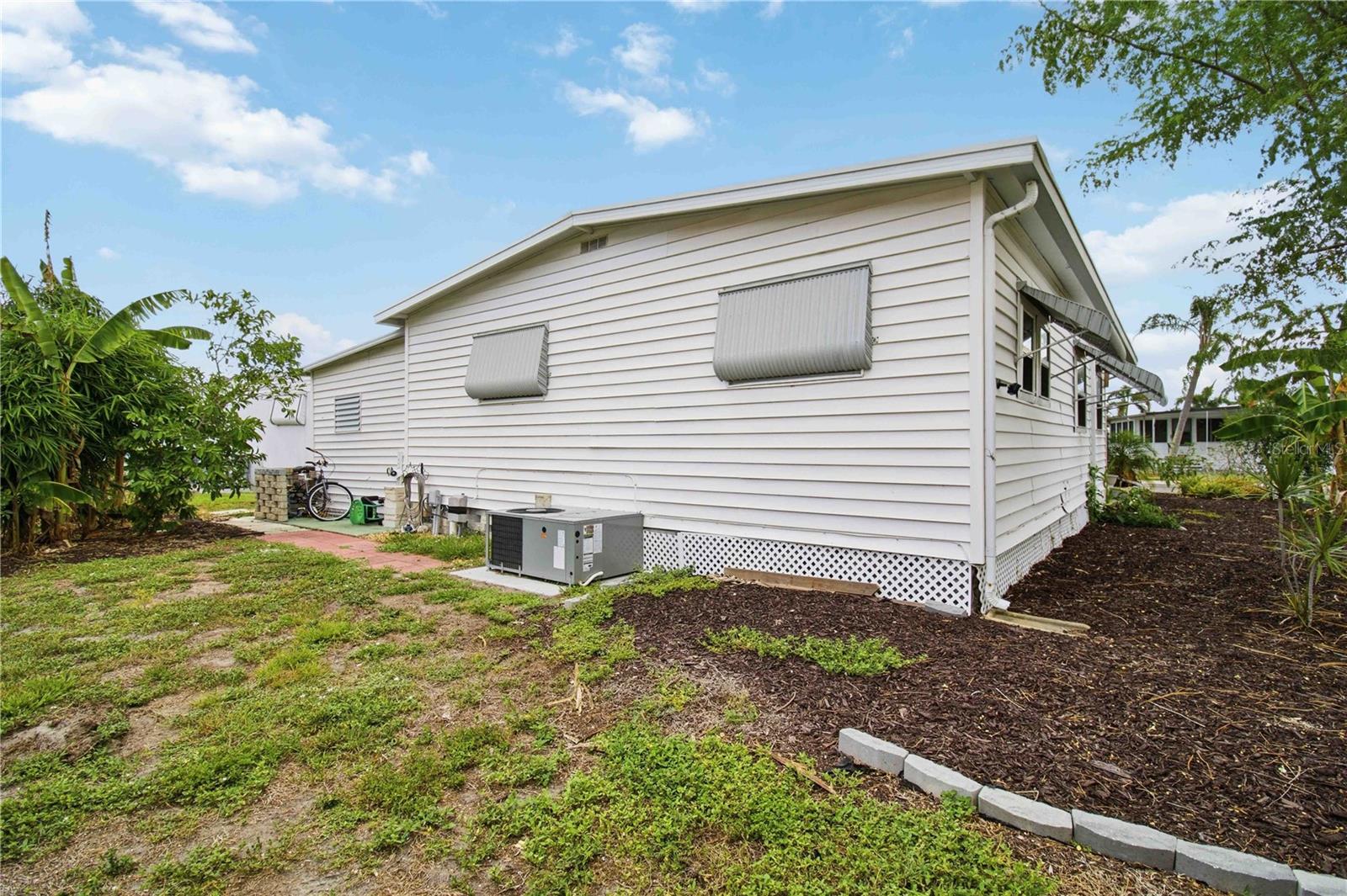 CHATEAU VILLAGE CO-OP - Residential