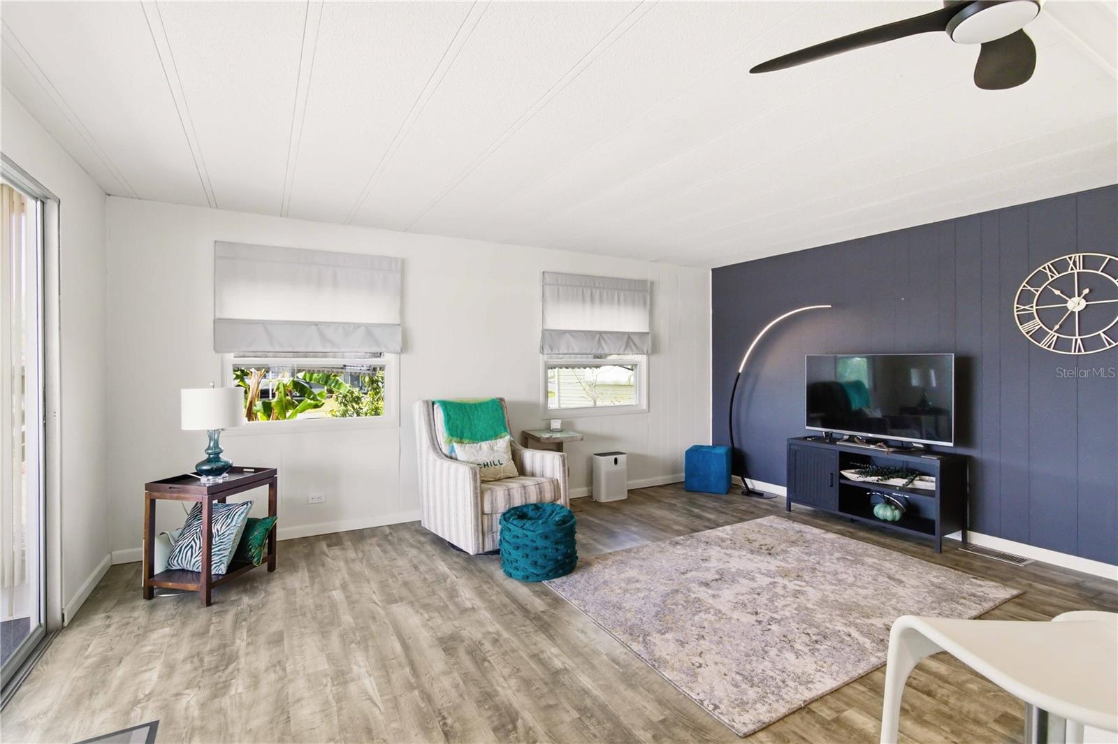 CHATEAU VILLAGE CO-OP - Residential