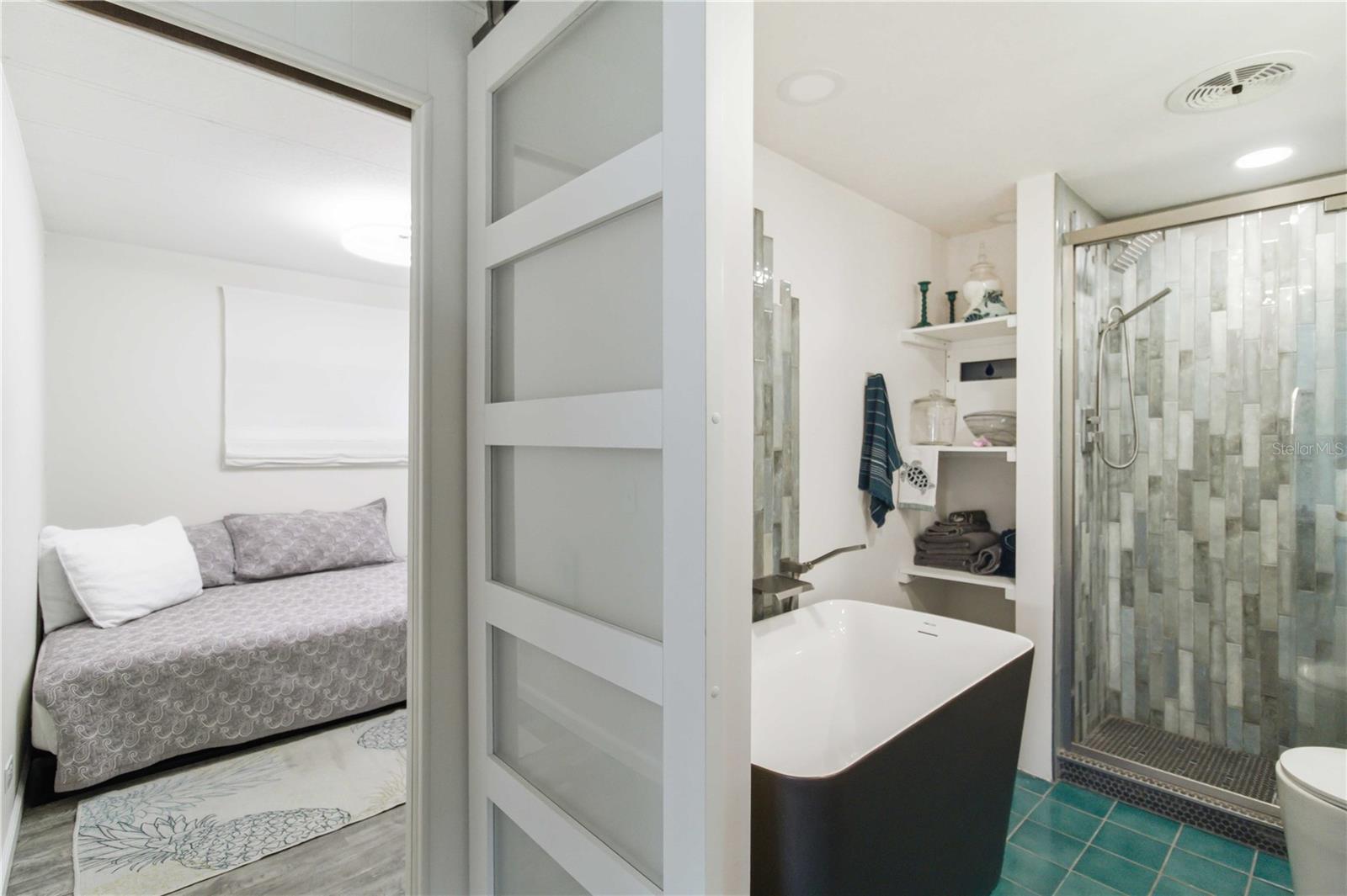 CHATEAU VILLAGE CO-OP - Residential