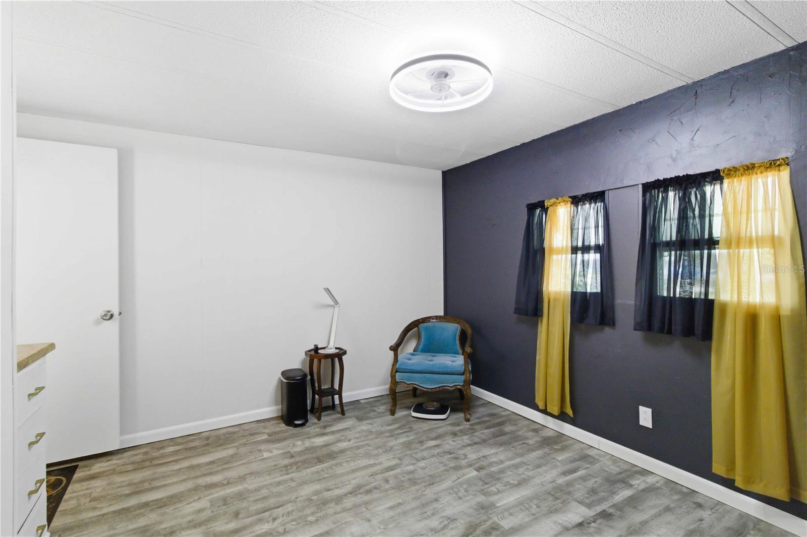 CHATEAU VILLAGE CO-OP - Residential