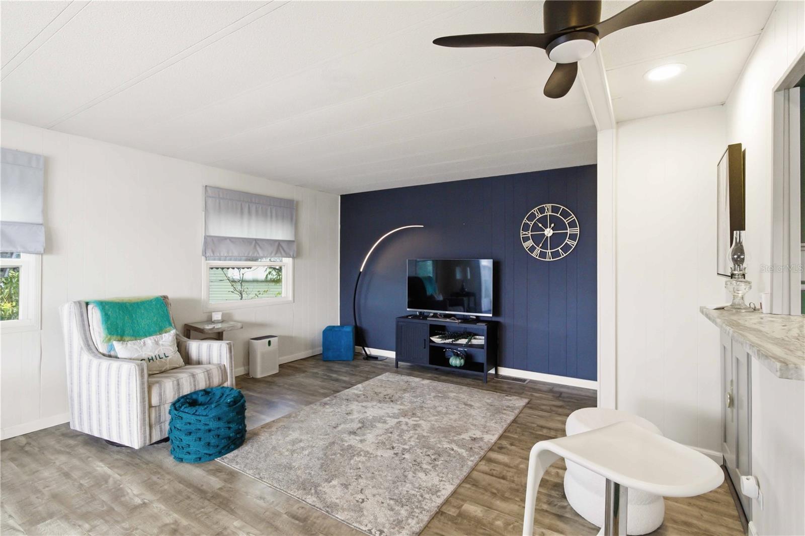 CHATEAU VILLAGE CO-OP - Residential