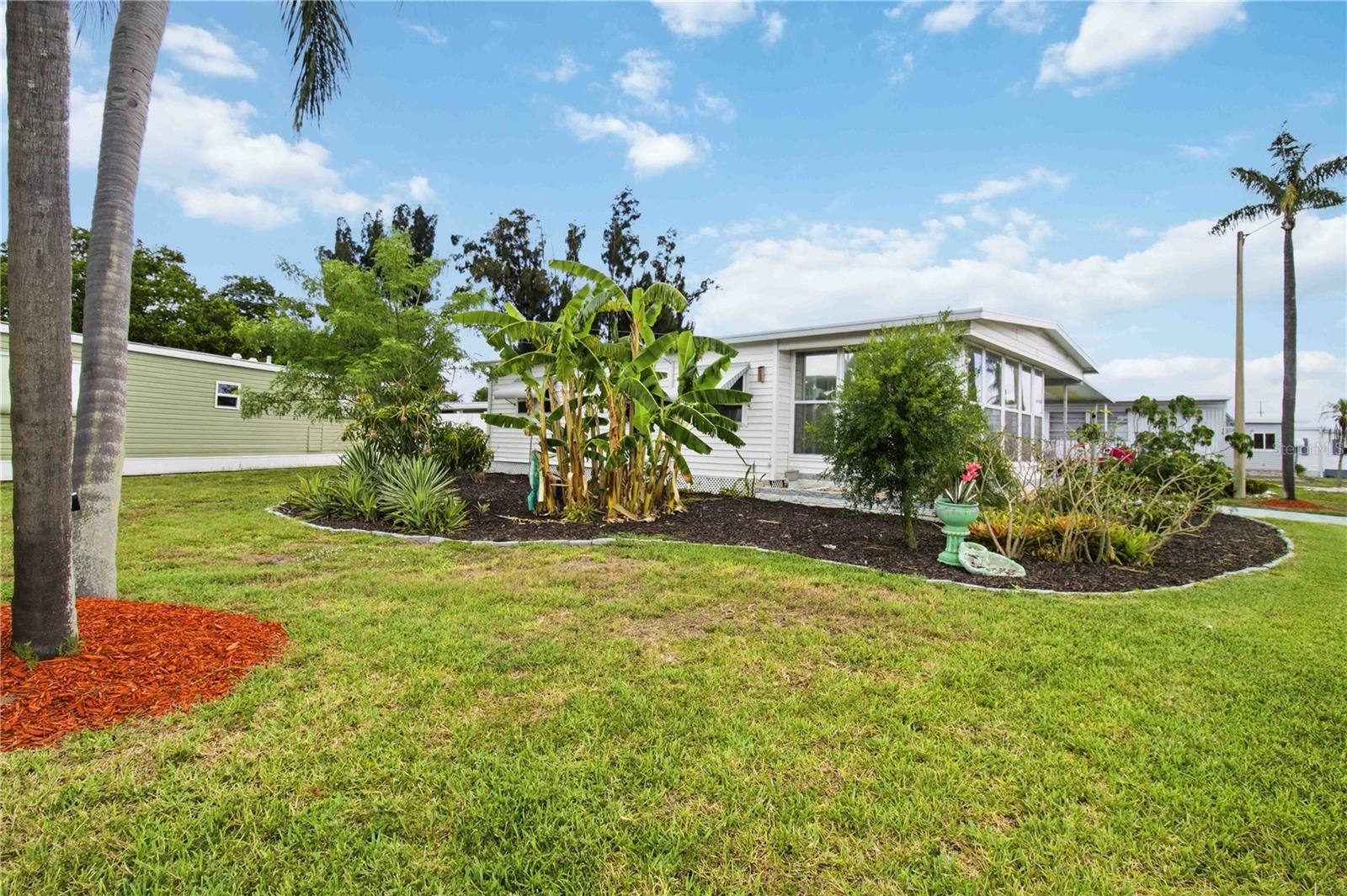 CHATEAU VILLAGE CO-OP - Residential
