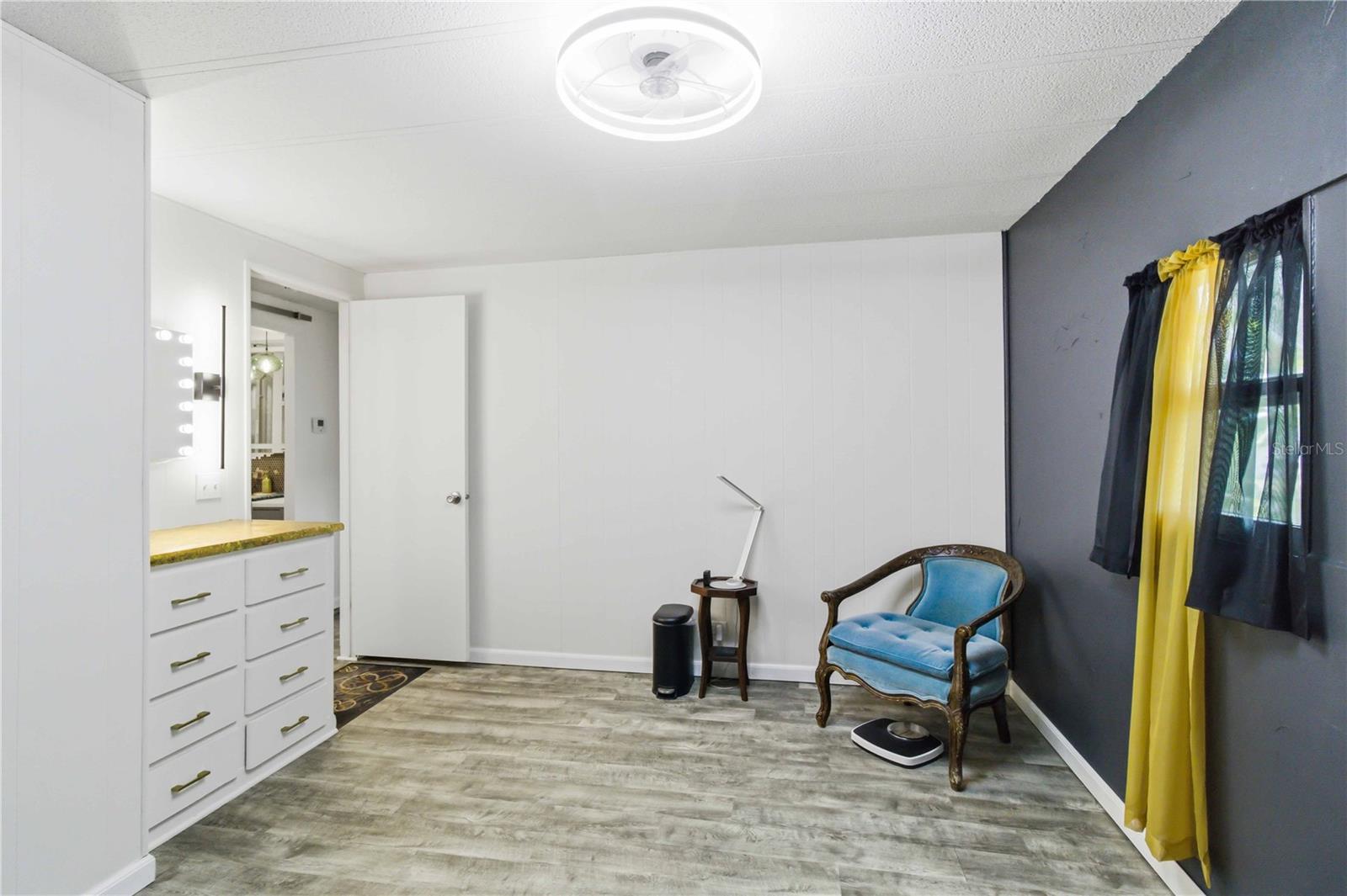 CHATEAU VILLAGE CO-OP - Residential