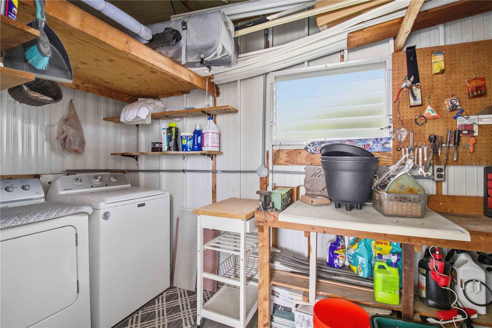 CHATEAU VILLAGE CO-OP - Residential