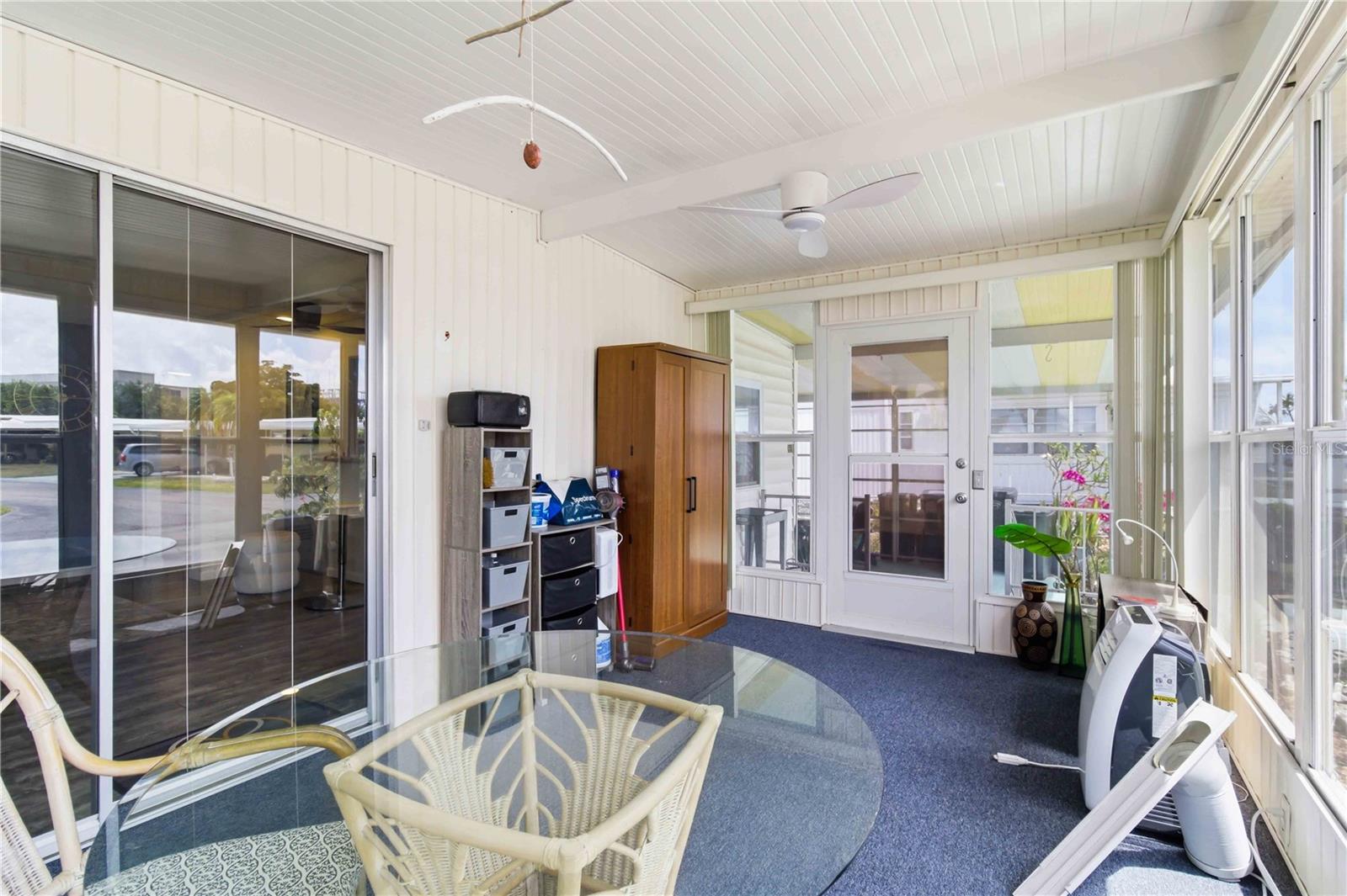 CHATEAU VILLAGE CO-OP - Residential