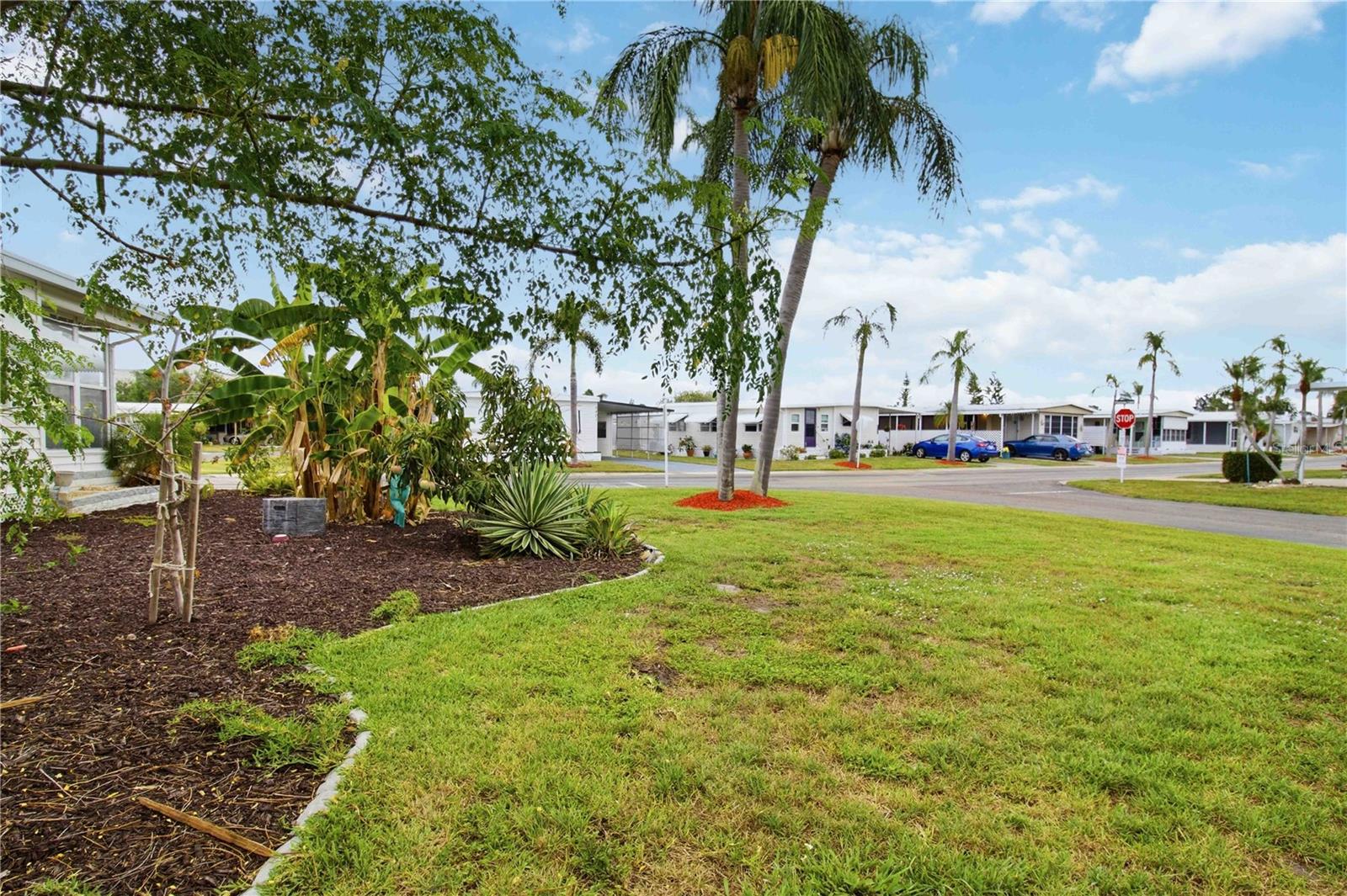 CHATEAU VILLAGE CO-OP - Residential