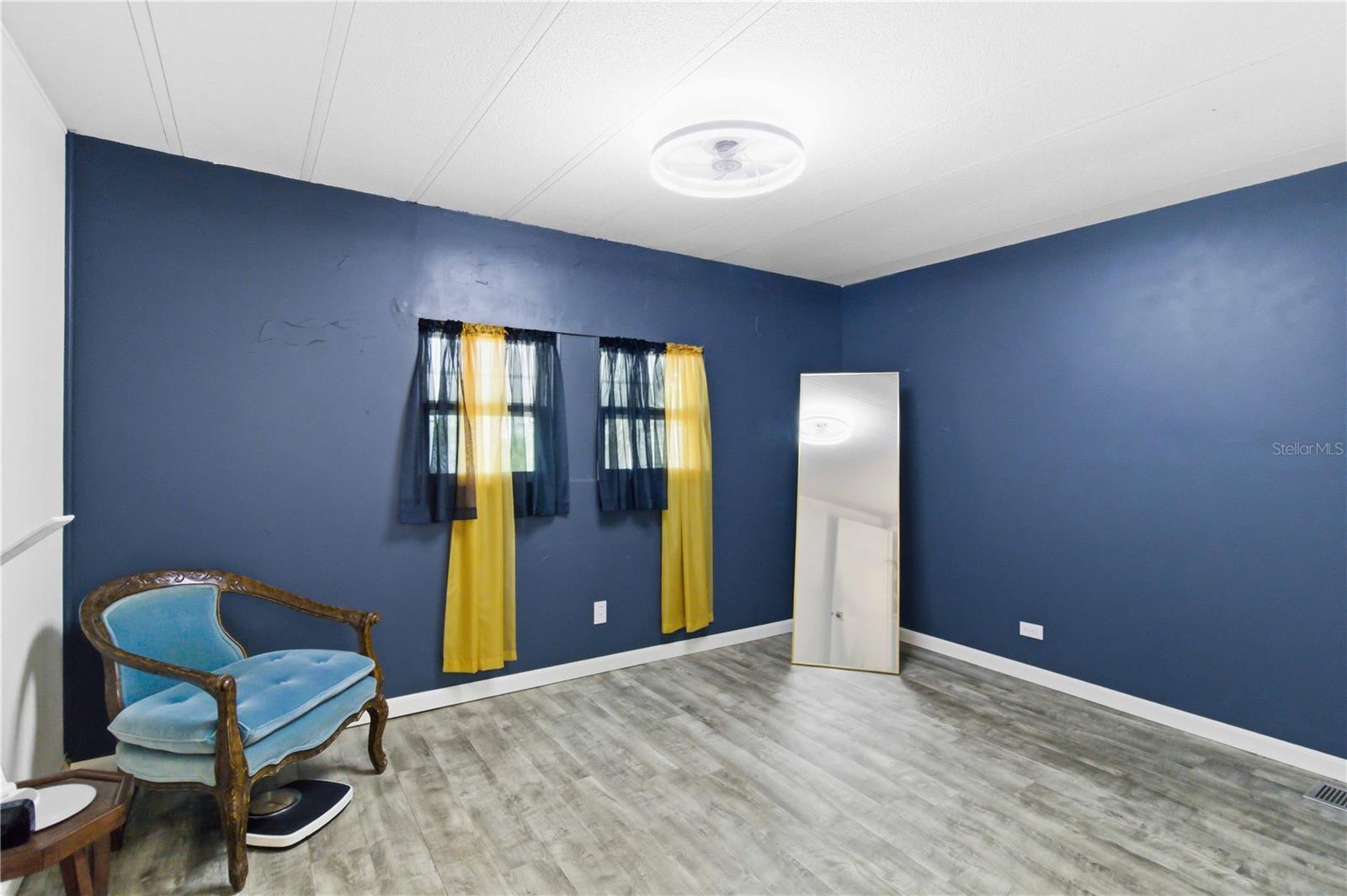 CHATEAU VILLAGE CO-OP - Residential