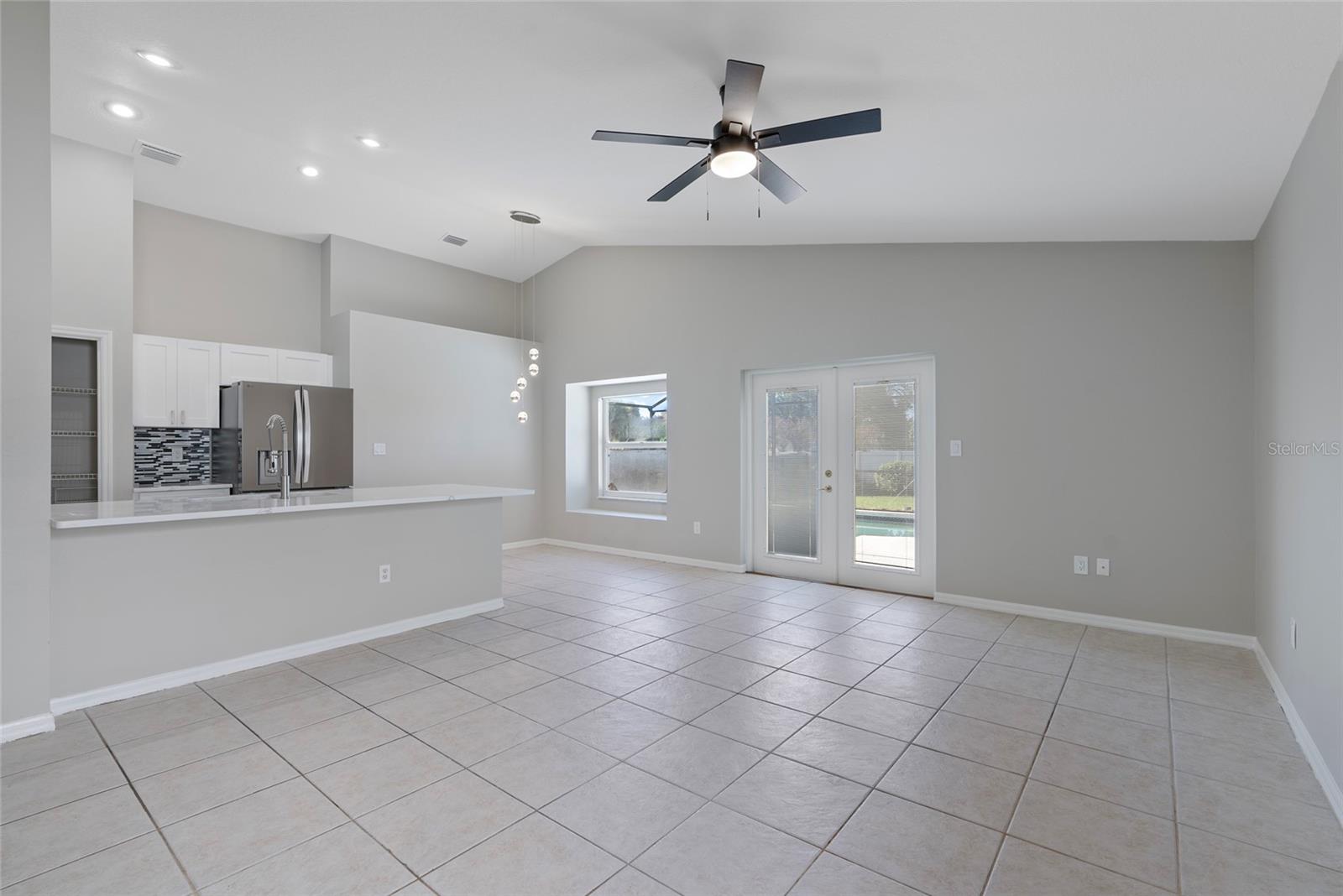 BRENTWOOD HILLS TRCT A UN 1 - Residential