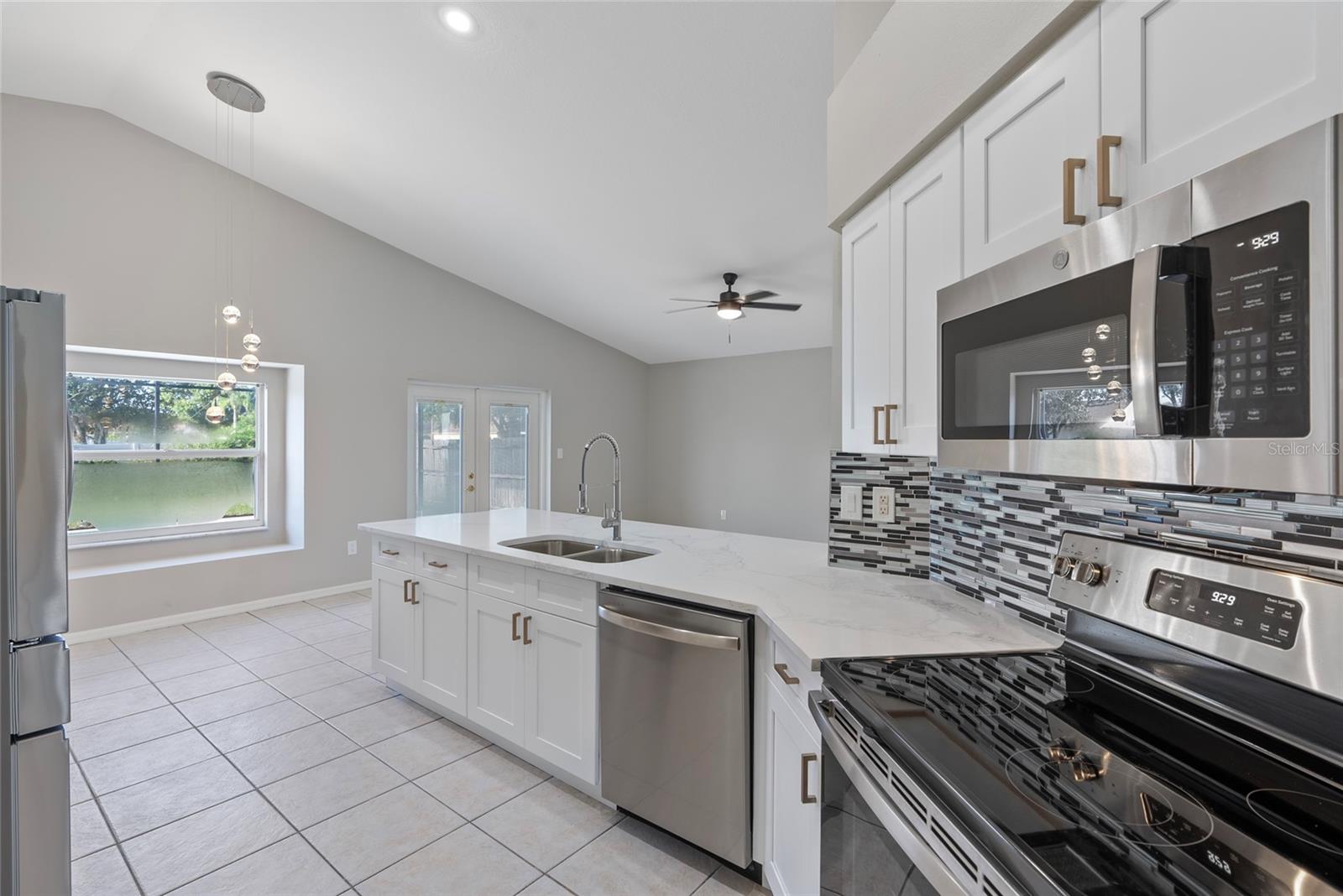 BRENTWOOD HILLS TRCT A UN 1 - Residential