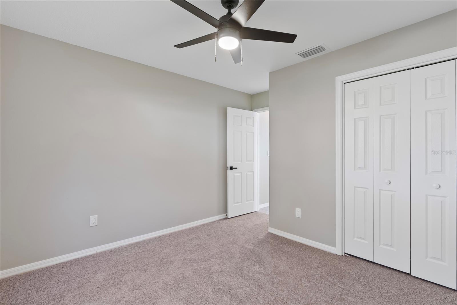 BRENTWOOD HILLS TRCT A UN 1 - Residential