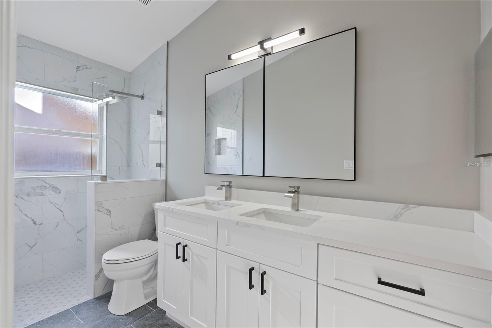 BRENTWOOD HILLS TRCT A UN 1 - Residential