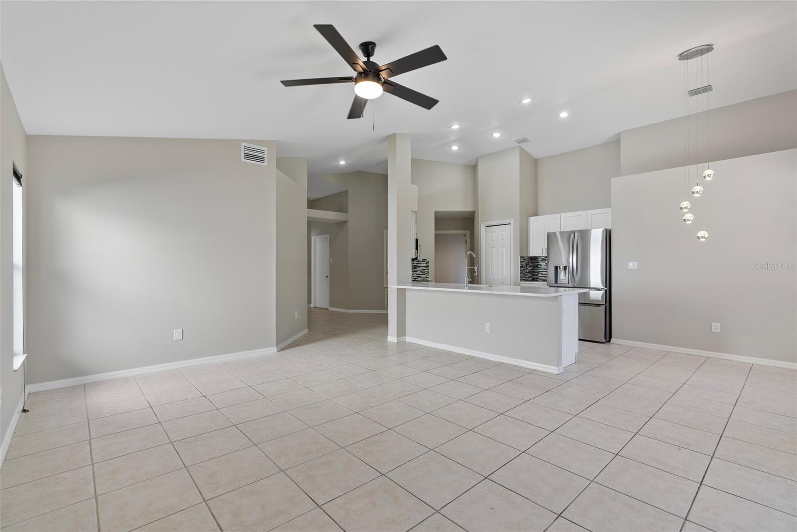 BRENTWOOD HILLS TRCT A UN 1 - Residential