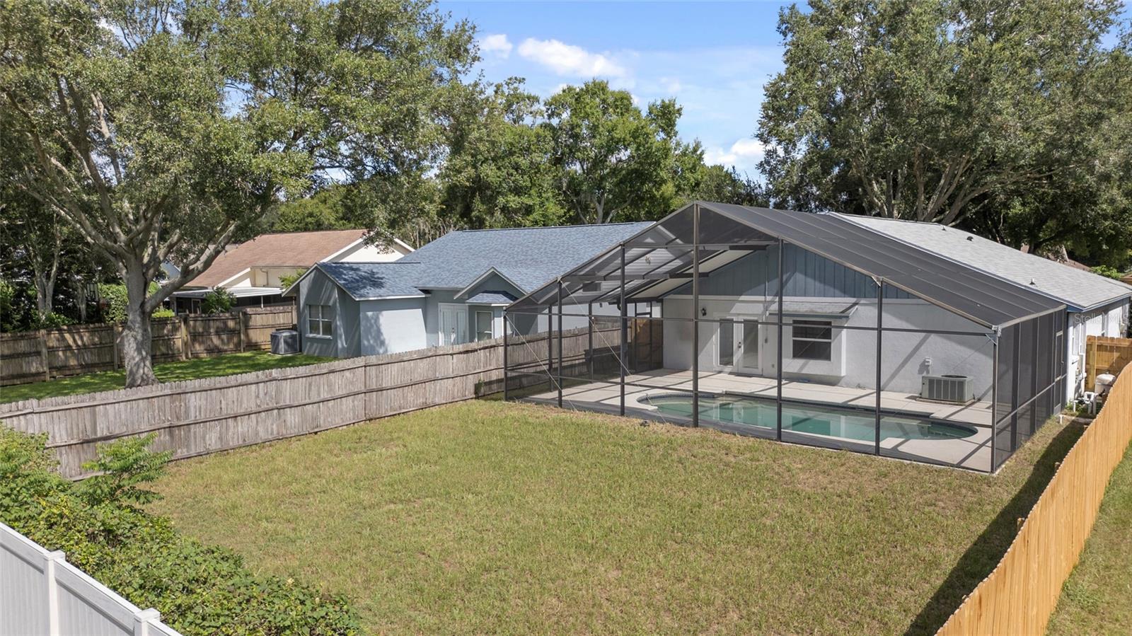 BRENTWOOD HILLS TRCT A UN 1 - Residential