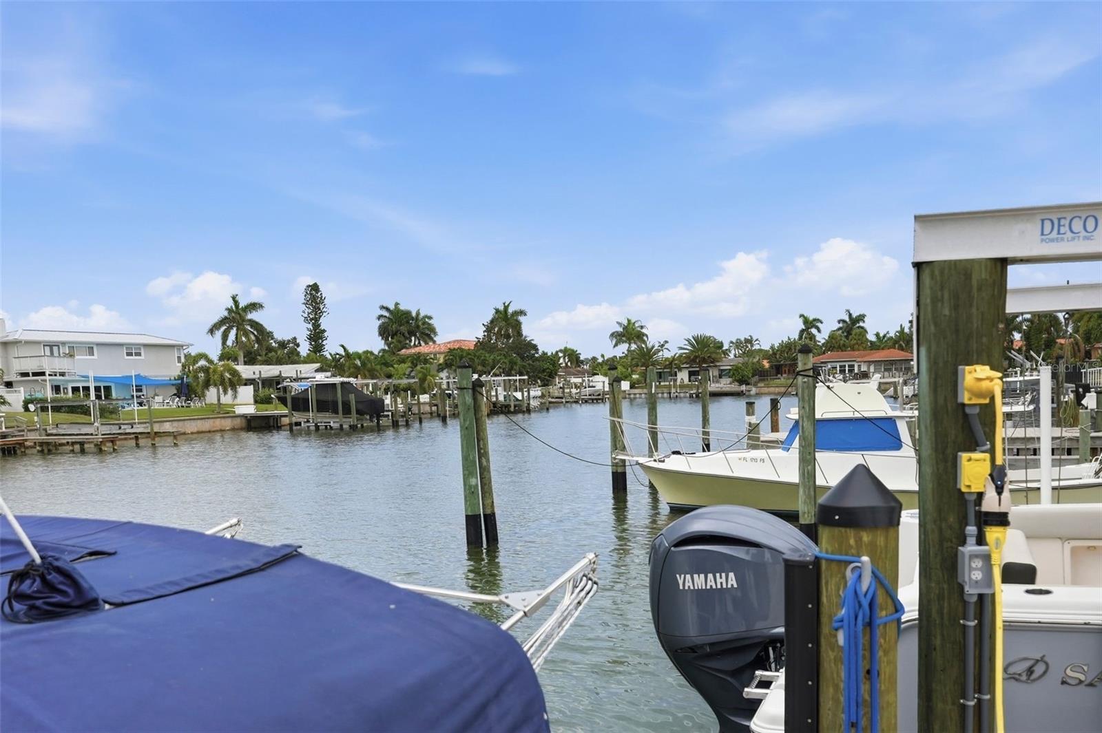BROADWATER UNIT 2 BLK Q - Residential