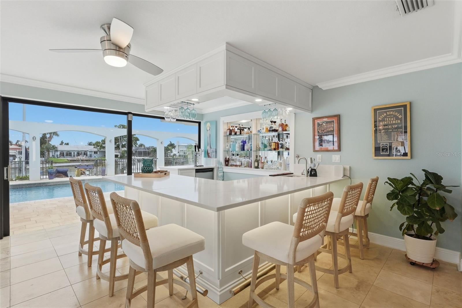 BROADWATER UNIT 2 BLK Q - Residential
