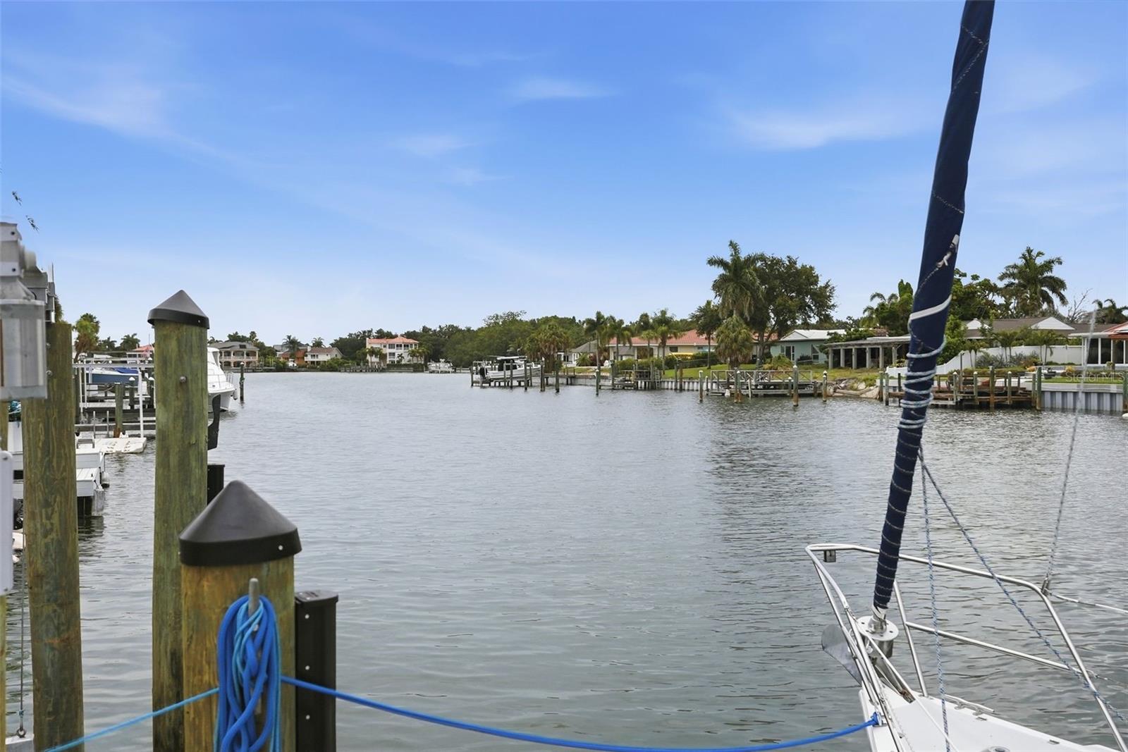 BROADWATER UNIT 2 BLK Q - Residential