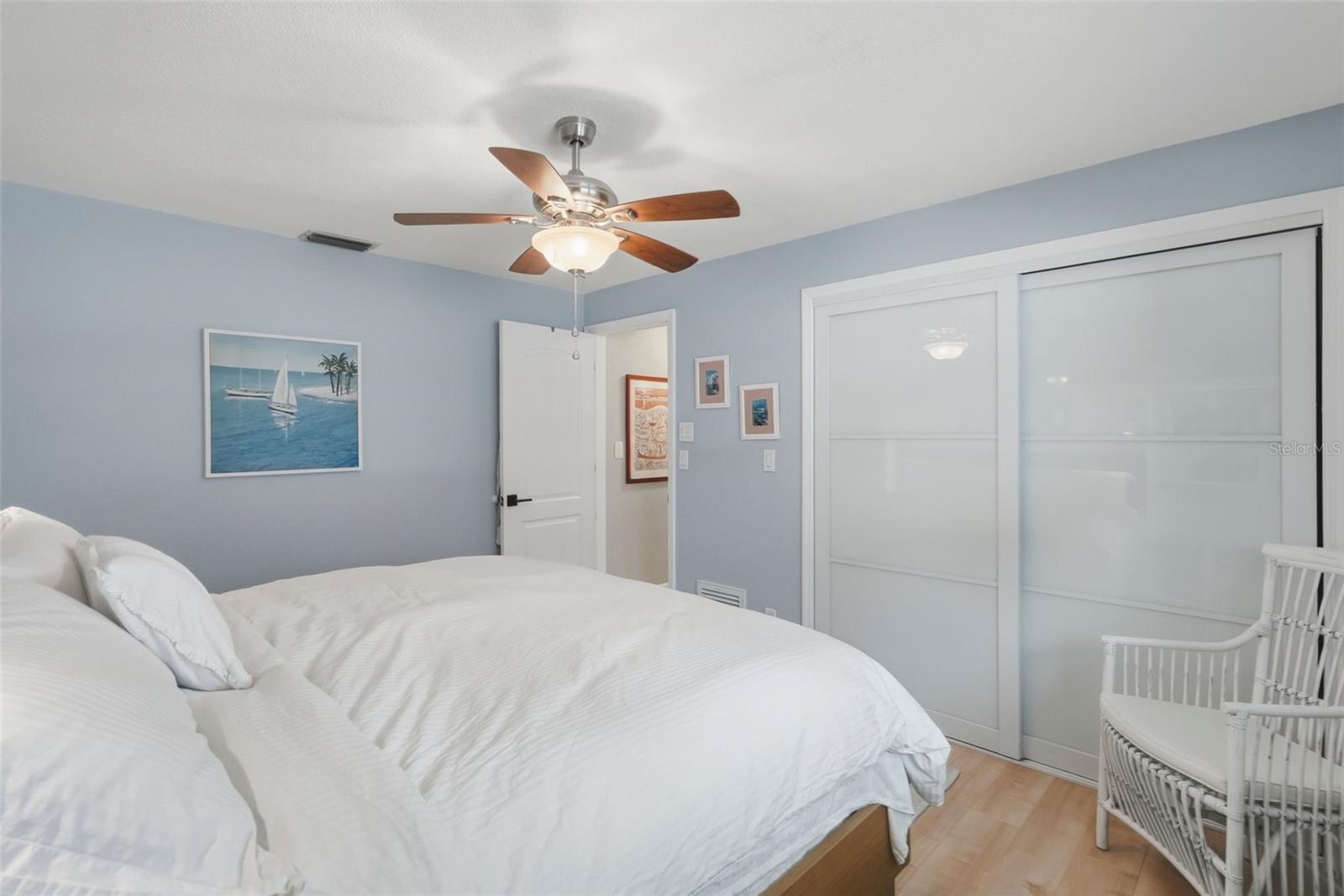 BROADWATER UNIT 2 BLK Q - Residential