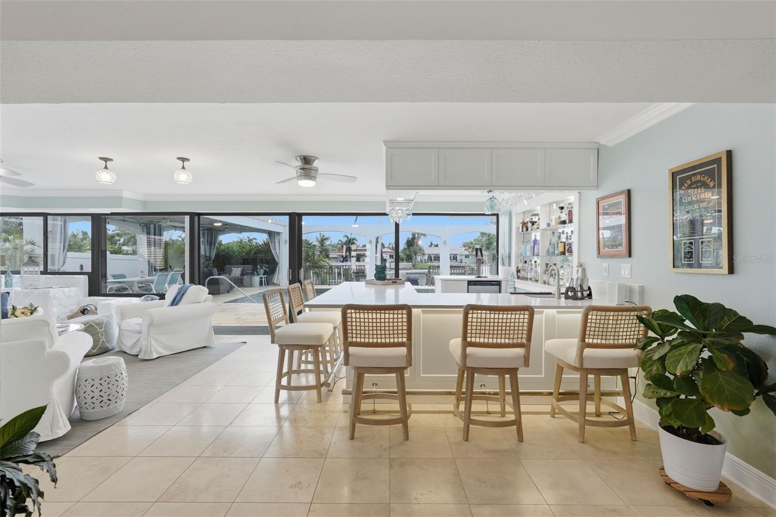 BROADWATER UNIT 2 BLK Q - Residential
