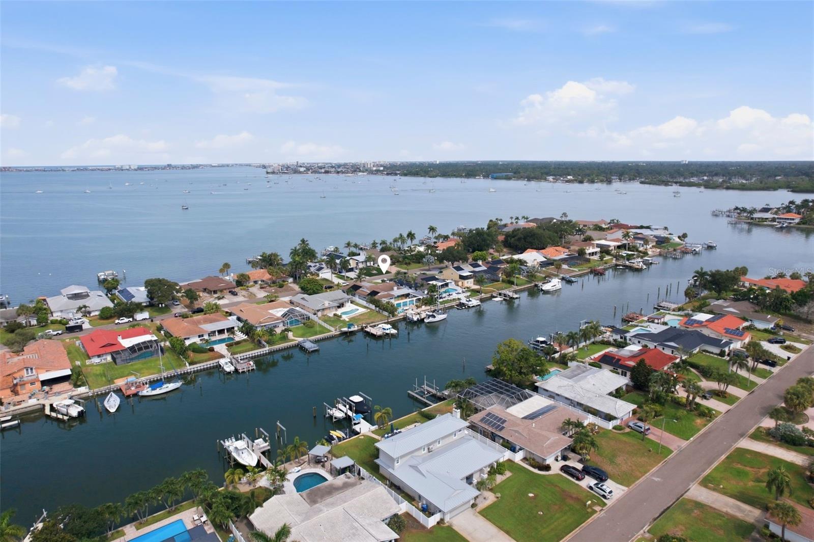 BROADWATER UNIT 2 BLK Q - Residential