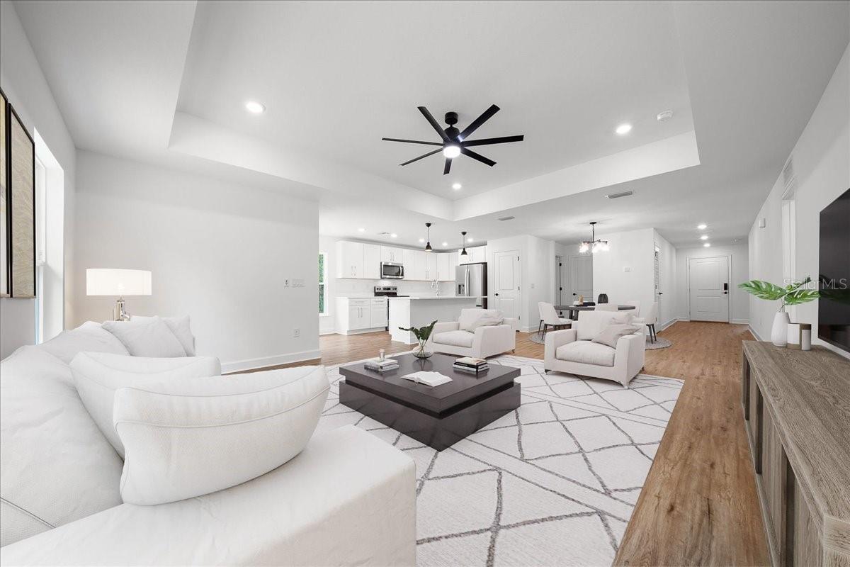 ROYAL HIGHLANDS - Residential