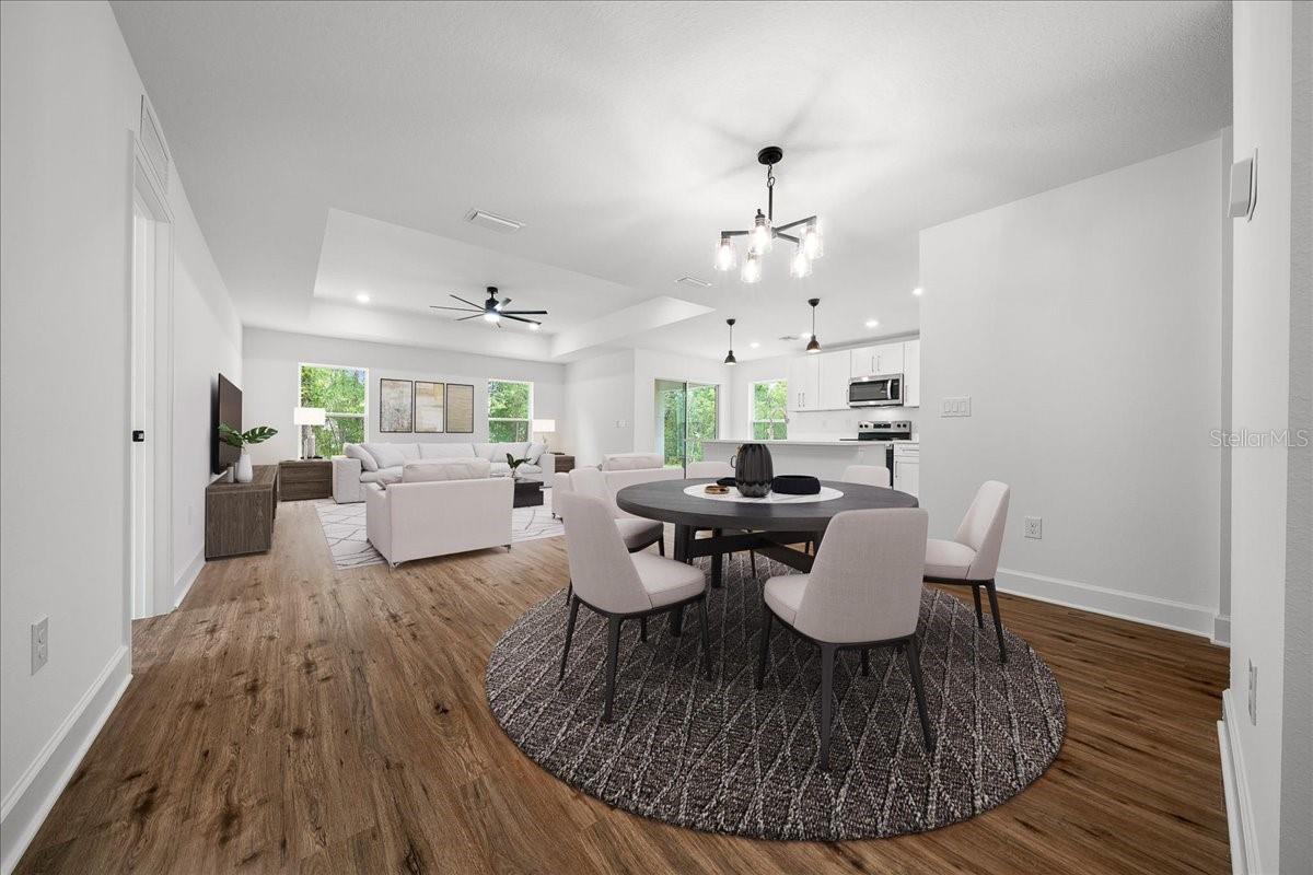 ROYAL HIGHLANDS - Residential
