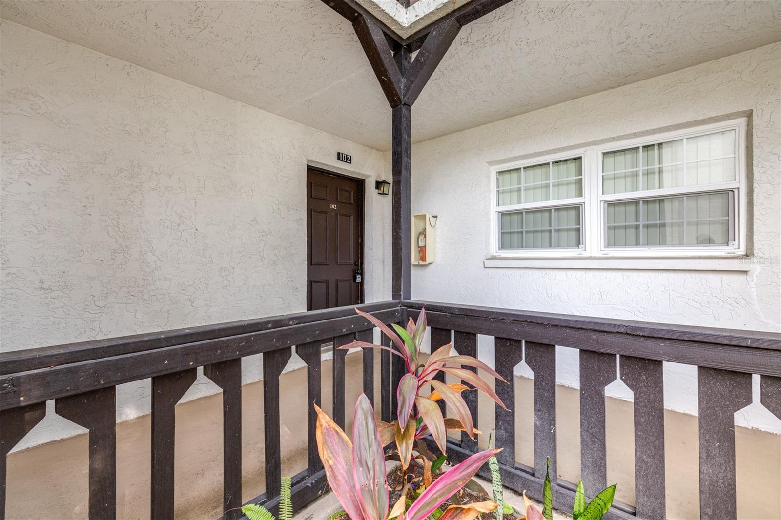 HARBOUR TOWNE CONDO - Residential