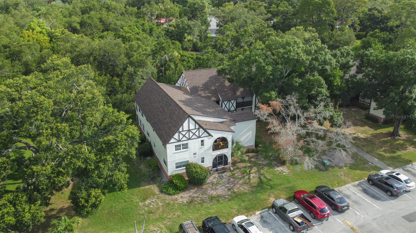 HARBOUR TOWNE CONDO - Residential