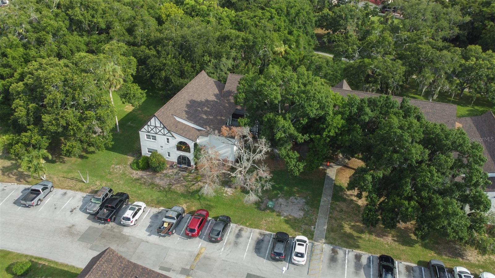 HARBOUR TOWNE CONDO - Residential