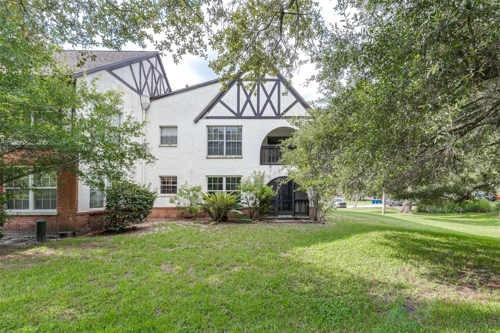 HARBOUR TOWNE CONDO - Residential