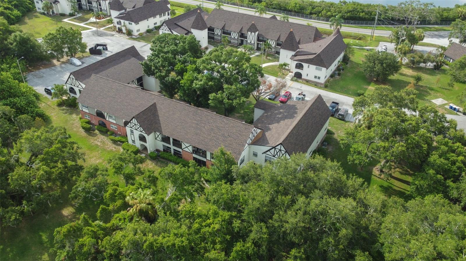 HARBOUR TOWNE CONDO - Residential