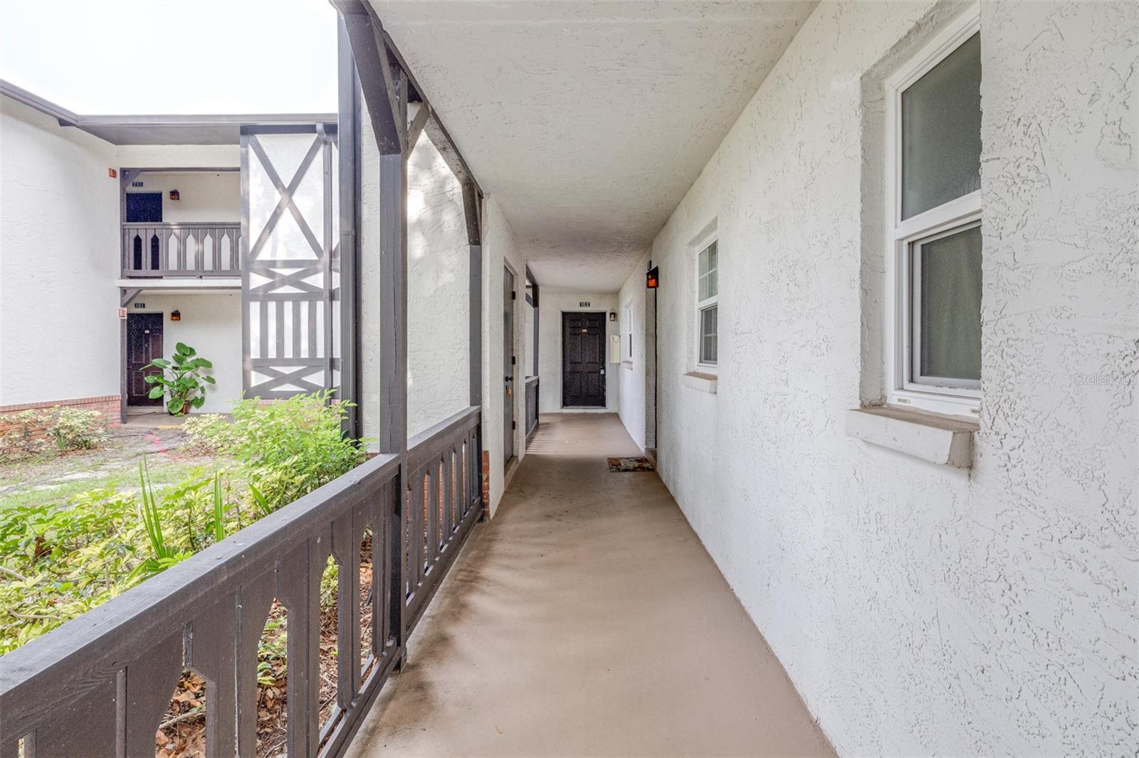 HARBOUR TOWNE CONDO - Residential