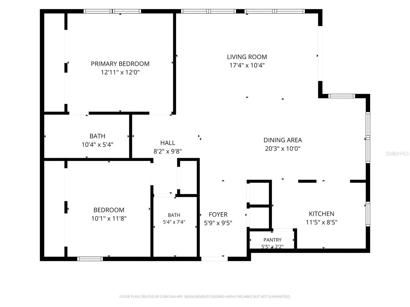 HARBOUR TOWNE CONDO - Residential